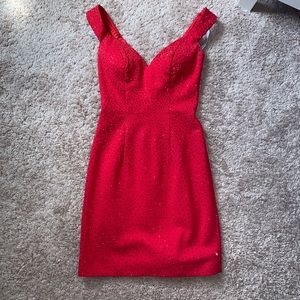 Sherri Hill Style 51324 Homecoming Dress